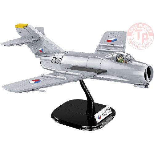 S-102 Czechoslovak Air Force COBI 5821 COBI
