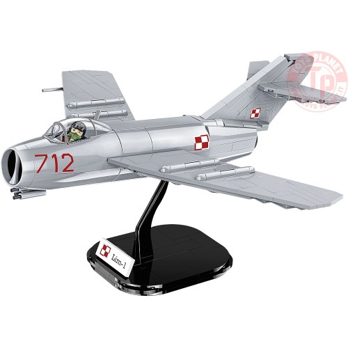 Lim-1 Polish Air Force 1952 COBI 5822 COBI