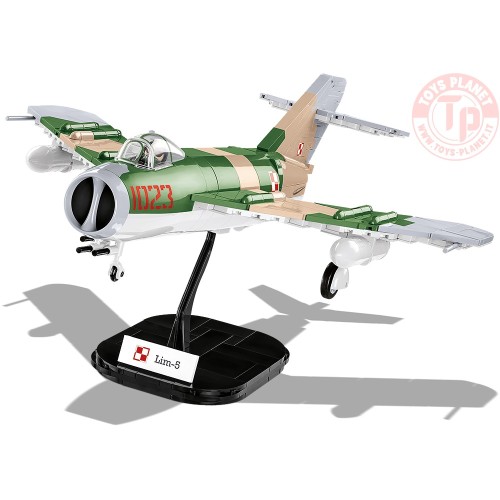 Lim-5 Polish Air Force 1959 COBI 5824 COBI