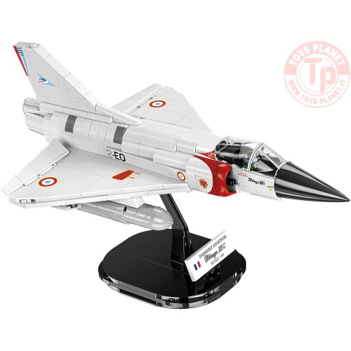 Mirage IIIC Cigognes COBI 5826 COBI