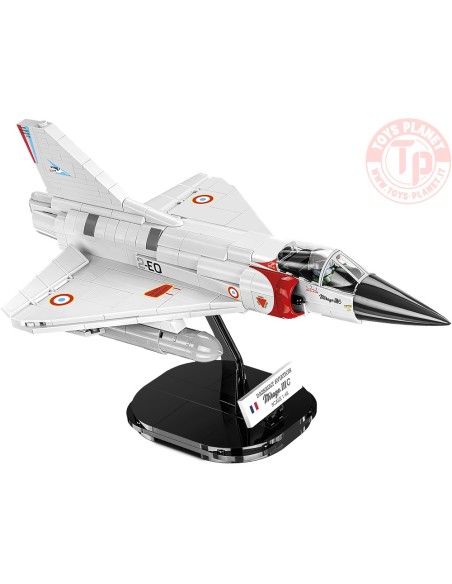 Mirage IIIC Cigognes COBI 5826 COBI Mirage IIIC Cigognes COBI 5826 COBI