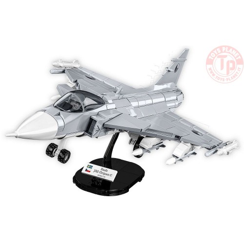 Saab JAS 39 Gripen C COBI 5828 COBI