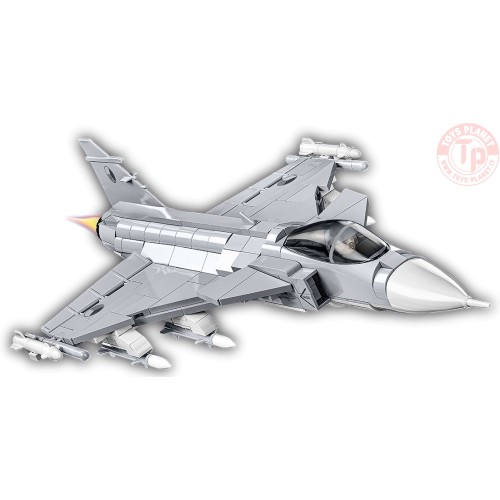 Saab JAS 39 Gripen C COBI 5828 COBI