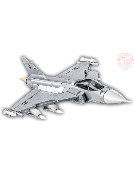 Saab JAS 39 Gripen C COBI 5828 COBI Saab JAS 39 Gripen C COBI 5828 COBI