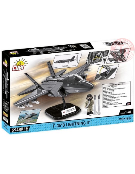 F-35B Lightning II USA COBI 5829 COBI