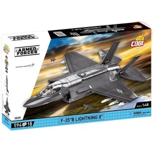 F-35B Lightning II USA COBI 5829 COBI