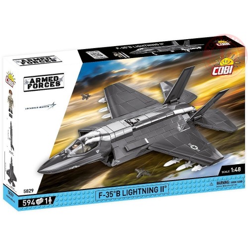 F-35B Lightning II USA COBI 5829 COBI