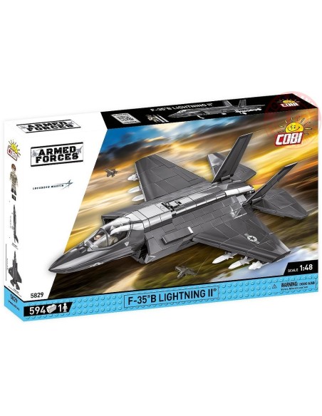 F-35B Lightning II USA COBI 5829 COBI
