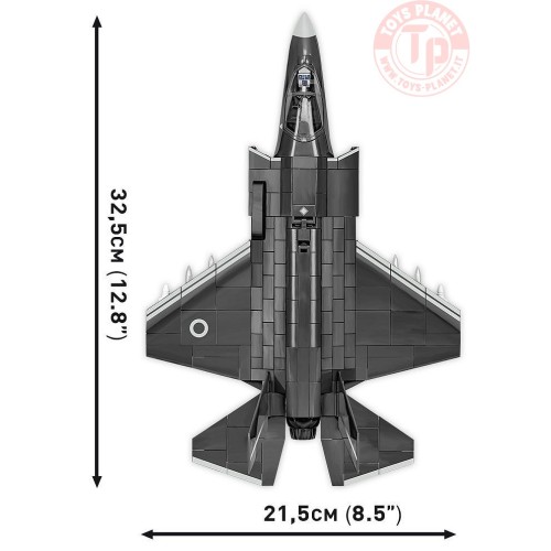 F-35B Lightning II Royal Air Force COBI 5830 COBI