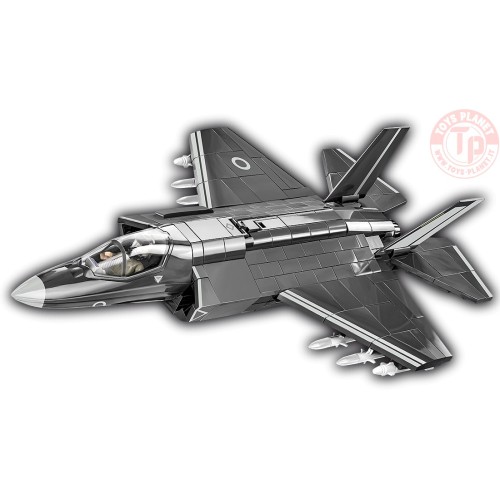 F-35B Lightning II Royal Air Force COBI 5830 COBI