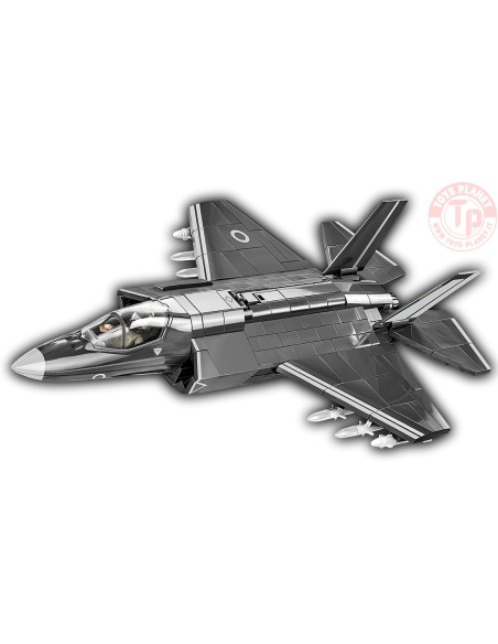 F-35B Lightning II Royal Air Force COBI 5830 COBI