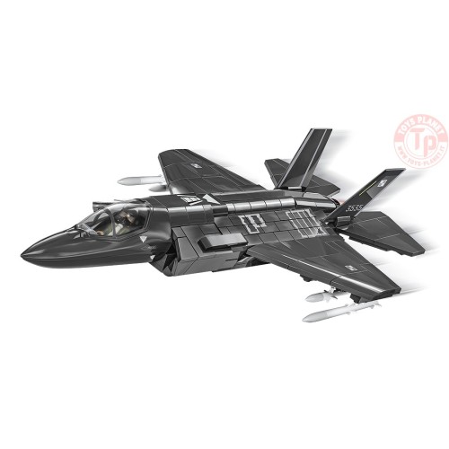 F-35A Lightning II Poland COBI 5832 COBI
