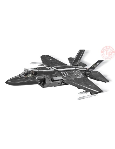 F-35A Lightning II Poland COBI 5832 COBI
