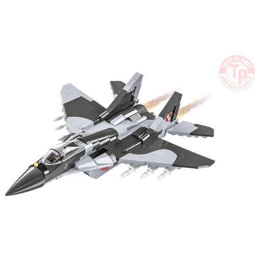 MiG-29 NATO Code "FULCRUM" COBI 5834 COBI