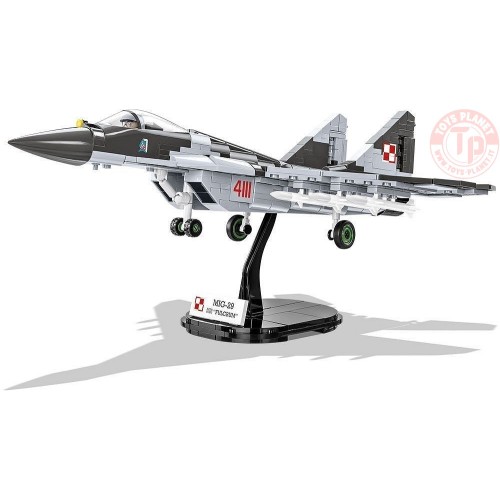 MiG-29 NATO Code "FULCRUM" COBI 5834 COBI