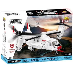 Bell-Boeing V-22 Osprey First Flight Edition COBI 5835 COBI