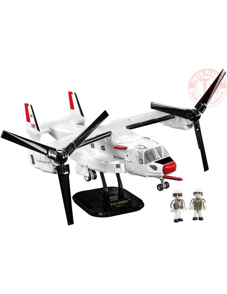 Bell-Boeing V-22 Osprey First Flight Edition COBI 5835 COBI