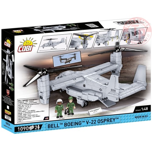 Bell-Boeing V-22 Osprey COBI 5836 COBI