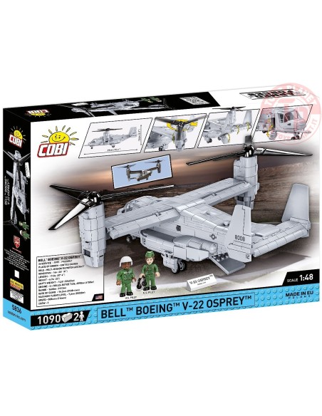 Bell-Boeing V-22 Osprey COBI 5836 COBI