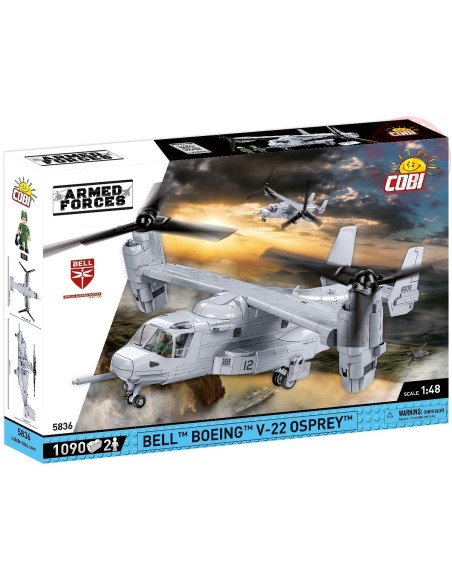 Bell-Boeing V-22 Osprey COBI 5836 COBI