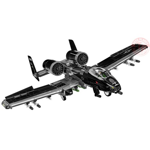 A-10 Thunderbolt II Warthog COBI 5837 COBI