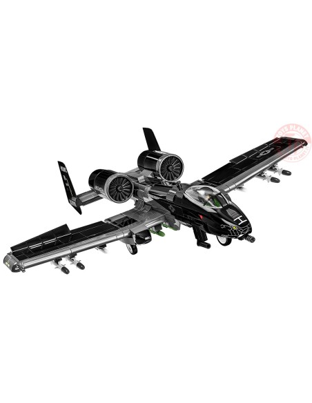 A-10 Thunderbolt II Warthog COBI 5837 COBI
