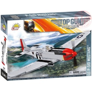 P-51D Mustang COBI 5846 COBI