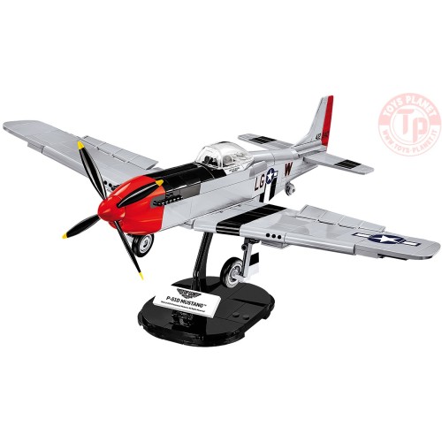 P-51D Mustang COBI 5846 COBI