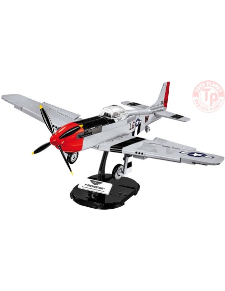 P-51D Mustang COBI 5846 COBI