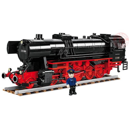 DR BR 52/TY2 Steam Locomotive COBI 6283 COBI