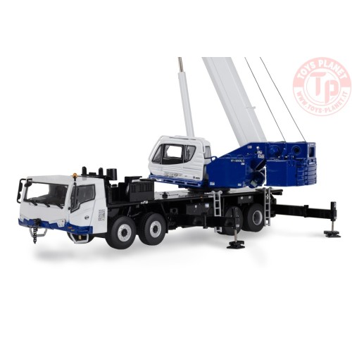 TADANO GT-1200XL-2 IMC MODELS 80-1034 IMC MODELS