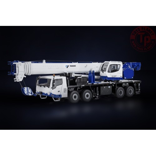 TADANO GT-1200XL-2 IMC MODELS 80-1034 IMC MODELS