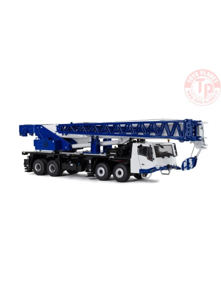 TADANO GT-1200XL-2 IMC MODELS 80-1034 IMC MODELS