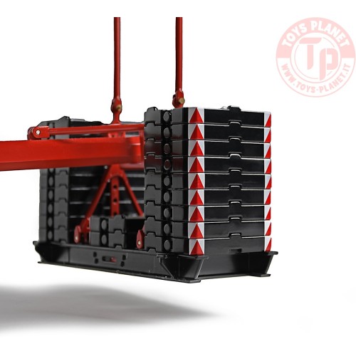 MAMMOET CC 2800-1 IMC MODELS 410262 IMC MODELS