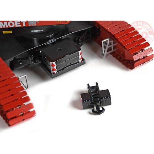 MAMMOET CC 2800-1 IMC MODELS 410262 IMC MODELS