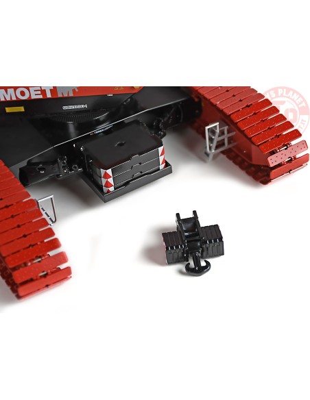 MAMMOET CC 2800-1 IMC MODELS 410262 IMC MODELS MAMMOET CC 2800-1 IMC MODELS 410262 IMC MODELS