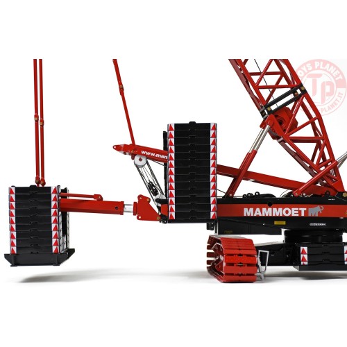 MAMMOET CC 2800-1 IMC MODELS 410262 IMC MODELS