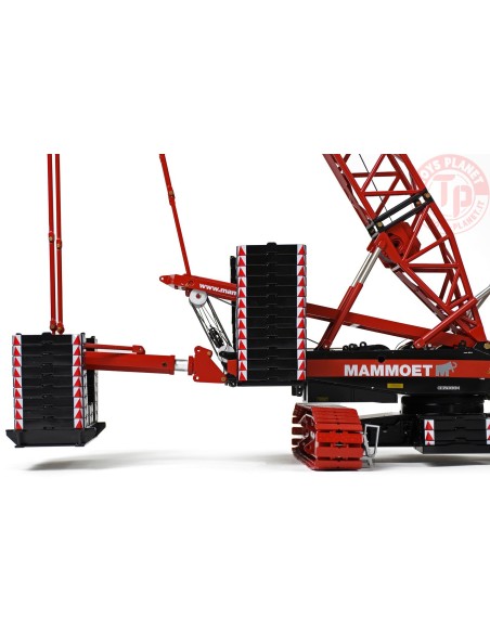 MAMMOET CC 2800-1 IMC MODELS 410262 IMC MODELS MAMMOET CC 2800-1 IMC MODELS 410262 IMC MODELS