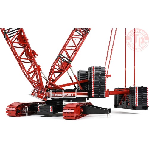 MAMMOET CC 2800-1 IMC MODELS 410262 IMC MODELS