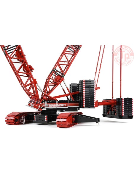 MAMMOET CC 2800-1 IMC MODELS 410262 IMC MODELS MAMMOET CC 2800-1 IMC MODELS 410262 IMC MODELS