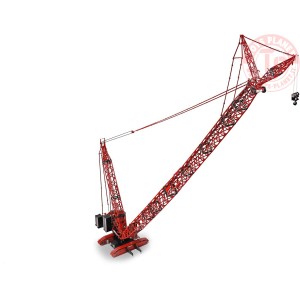 MAMMOET CC 2800-1 IMC MODELS 410262 IMC MODELS