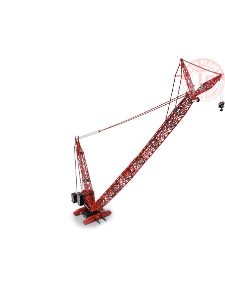 MAMMOET CC 2800-1 IMC MODELS 410262 IMC MODELS