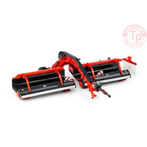 Kuhn Merge Maxx 950 - Andanatore a tappeto ROS 60235.9 ROS