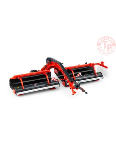 Kuhn Merge Maxx 950 - Andanatore a tappeto ROS 60235.9 ROS Kuhn Merge Maxx 950 - Andanatore a tappeto ROS 60235.9 ROS