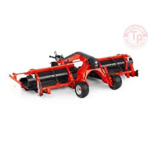 Kuhn Merge Maxx 950 - Andanatore a tappeto ROS 60235.9 ROS