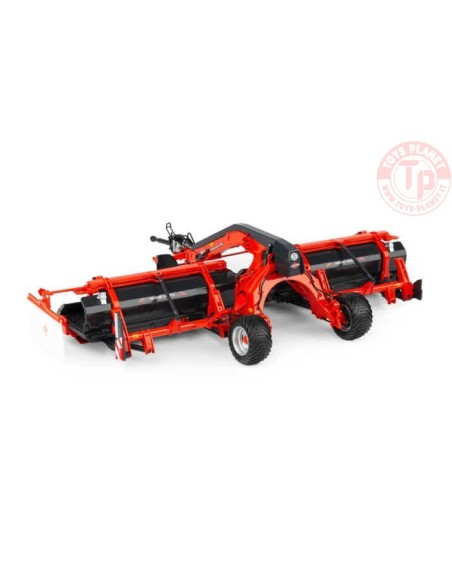 Kuhn Merge Maxx 950 - Andanatore a tappeto ROS 60235.9 ROS Kuhn Merge Maxx 950 - Andanatore a tappeto ROS 60235.9 ROS