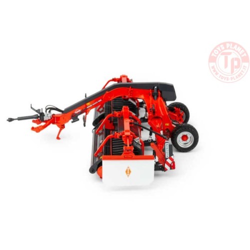 Kuhn Merge Maxx 950 - Andanatore a tappeto ROS 60235.9 ROS