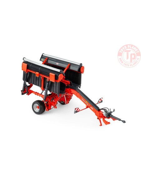 Kuhn Merge Maxx 950 - Andanatore a tappeto ROS 60235.9 ROS