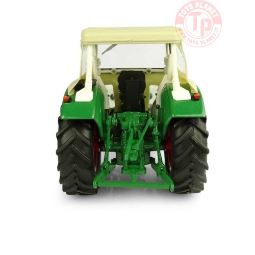 Deutz D6005 4WD with cab UH 5253 UNIVERSAL HOBBIES
