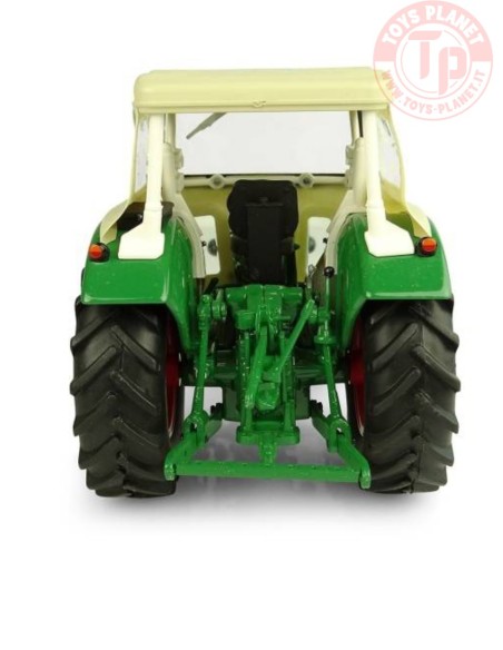 Deutz D6005 4WD with cab UH 5253 UNIVERSAL HOBBIES